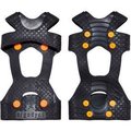 Ergodyne Ergodyne® TREX„¢ 6300TC One-Piece Ice Traction Device w/Tungsten Carbide Studs, 2XL, 16736 16736